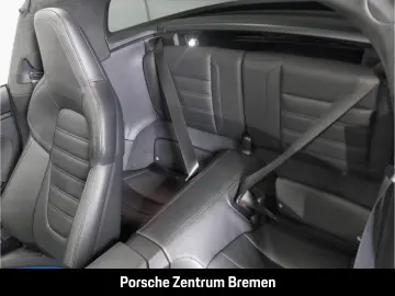 Porsche 992 Targa 4 GTS HD-Matrix LED Bose Lift