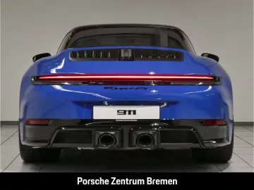 Porsche 992 Targa 4 GTS HD-Matrix LED Bose Lift