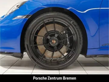 Porsche 992 Targa 4 GTS HD-Matrix LED Bose Lift