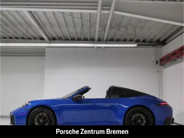 Porsche 992 Targa 4 GTS HD-Matrix LED Bose Lift