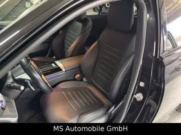 MERCEDES-BENZ C 200 4 Matic Limousine AMG Line Night Paket