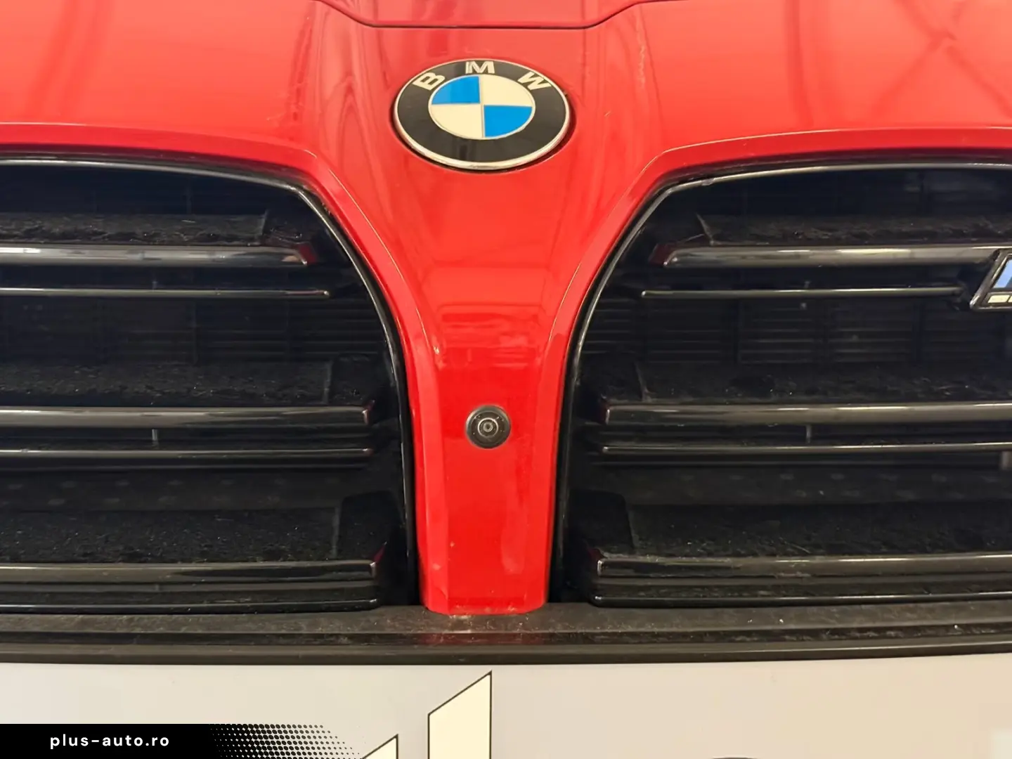 BMW M4 Cabrio Competition XDrive