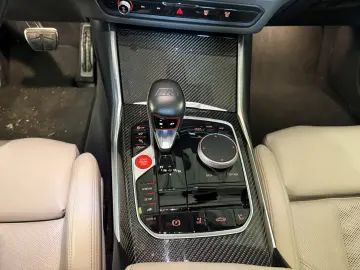 BMW M4 Cabrio Competition XDrive
