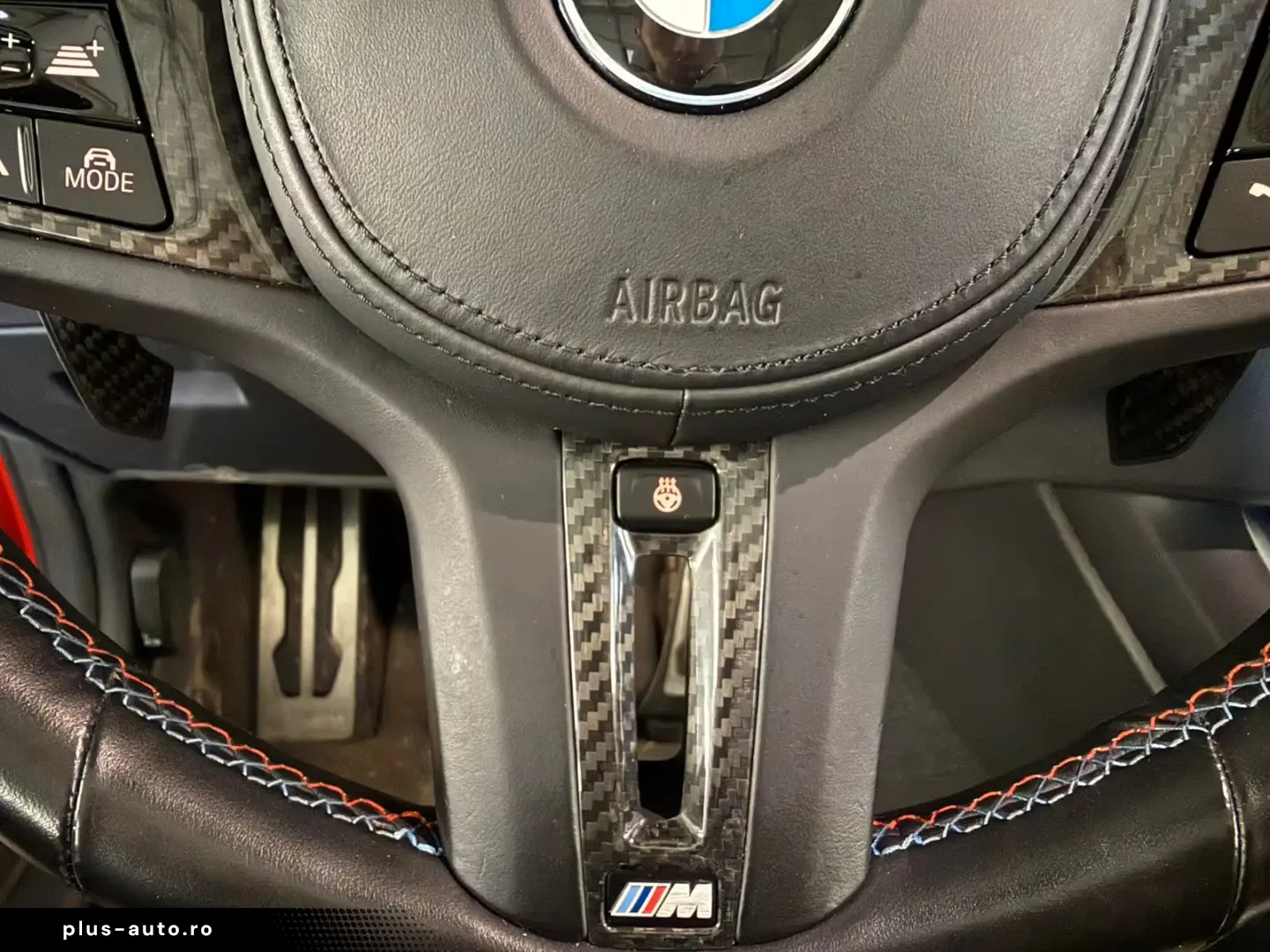 BMW M4 Cabrio Competition XDrive