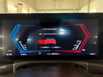 BMW M4 Cabrio Competition XDrive