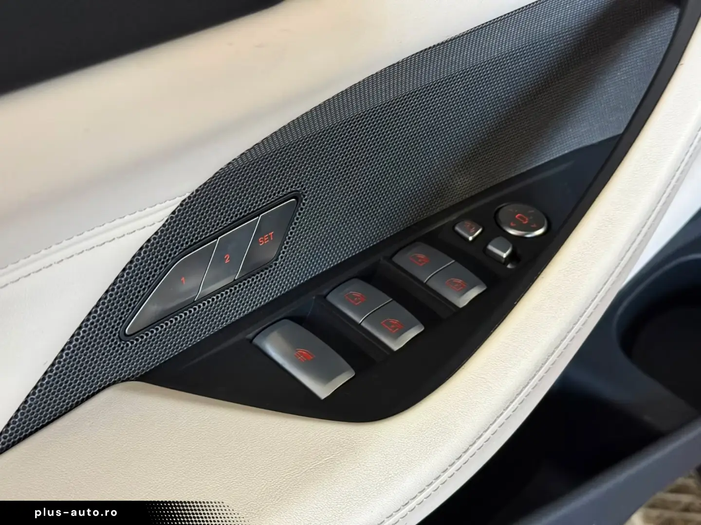 BMW M4 Cabrio Competition XDrive