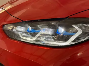BMW M4 Cabrio Competition XDrive