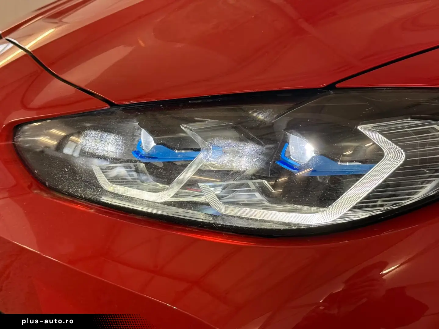 BMW M4 Cabrio Competition XDrive