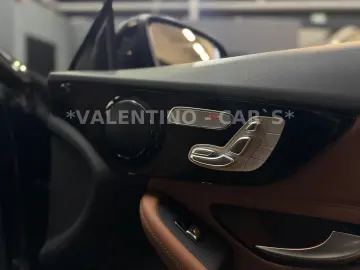 MERCEDES-BENZ C 300 Coupé AMG 4Matic Virtual Pano 360  Apple