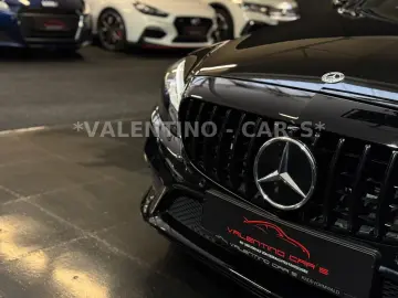 MERCEDES-BENZ C 300 Coupé AMG 4Matic Virtual Pano 360  Apple