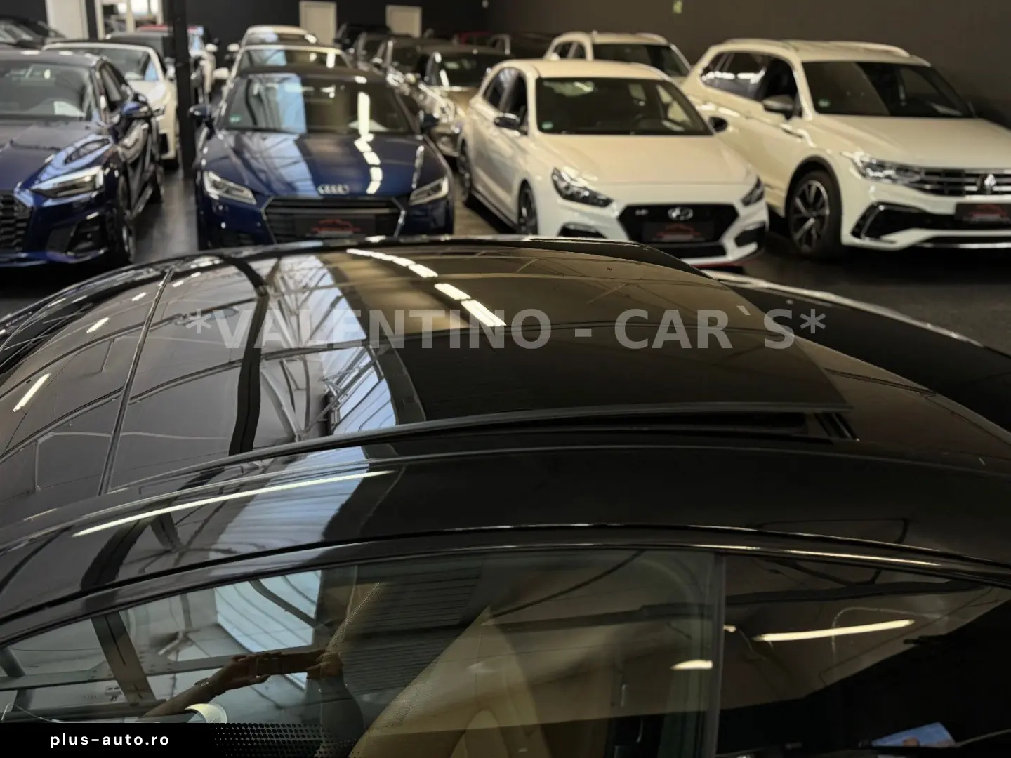 MERCEDES-BENZ C 300 Coupé AMG 4Matic Virtual Pano 360  Apple