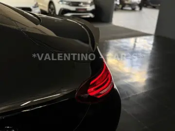 MERCEDES-BENZ C 300 Coupé AMG 4Matic Virtual Pano 360  Apple