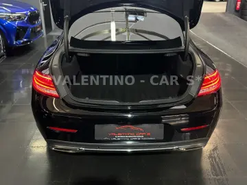 MERCEDES-BENZ C 300 Coupé AMG 4Matic Virtual Pano 360  Apple