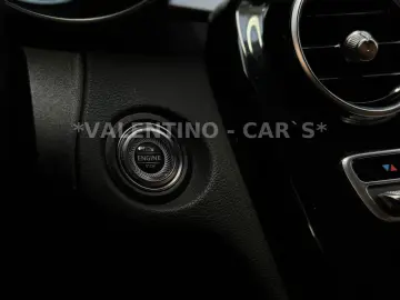 MERCEDES-BENZ C 300 Coupé AMG 4Matic Virtual Pano 360  Apple