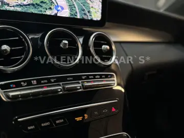 MERCEDES-BENZ C 300 Coupé AMG 4Matic Virtual Pano 360  Apple