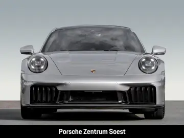 Porsche 992 Carrera GTS PASM Liftsystem Surround-View