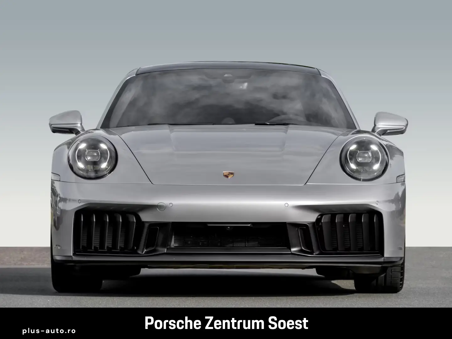 Porsche 992 Carrera GTS PASM Liftsystem Surround-View