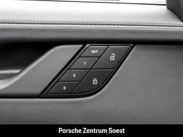 Porsche 992 Carrera GTS PASM Liftsystem Surround-View