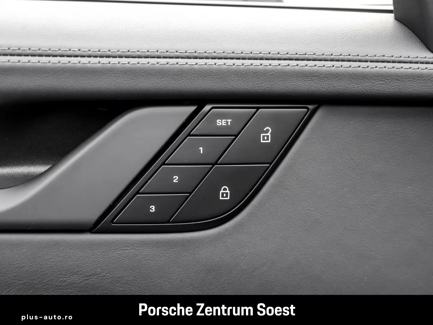 Porsche 992 Carrera GTS PASM Liftsystem Surround-View