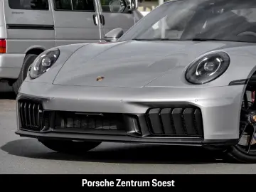 Porsche 992 Carrera GTS PASM Liftsystem Surround-View