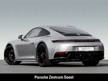 Porsche 992 Carrera GTS PASM Liftsystem Surround-View