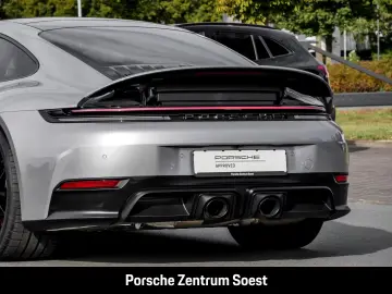 Porsche 992 Carrera GTS PASM Liftsystem Surround-View