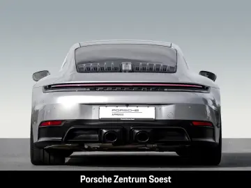 Porsche 992 Carrera GTS PASM Liftsystem Surround-View