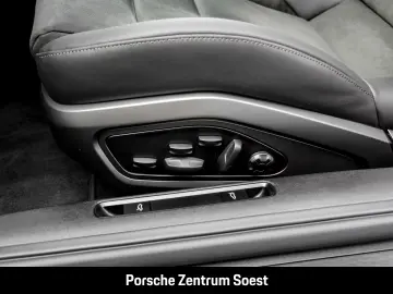 Porsche 992 Carrera GTS PASM Liftsystem Surround-View