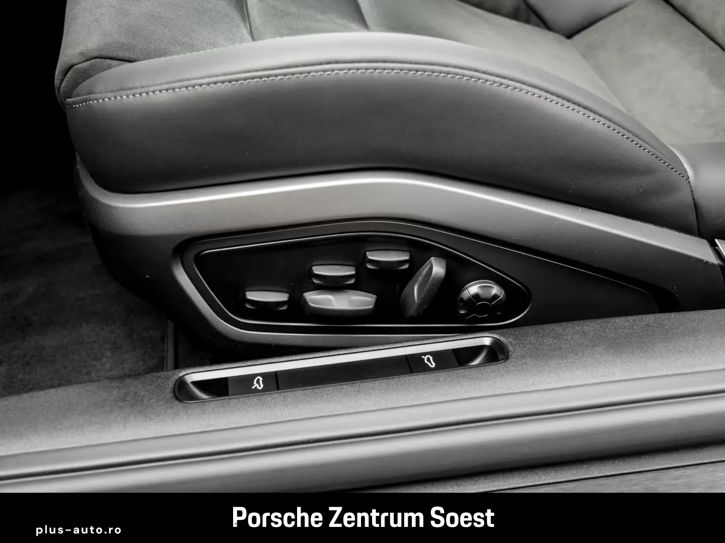 Porsche 992 Carrera GTS PASM Liftsystem Surround-View