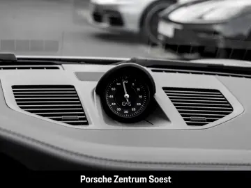 Porsche 992 Carrera GTS PASM Liftsystem Surround-View