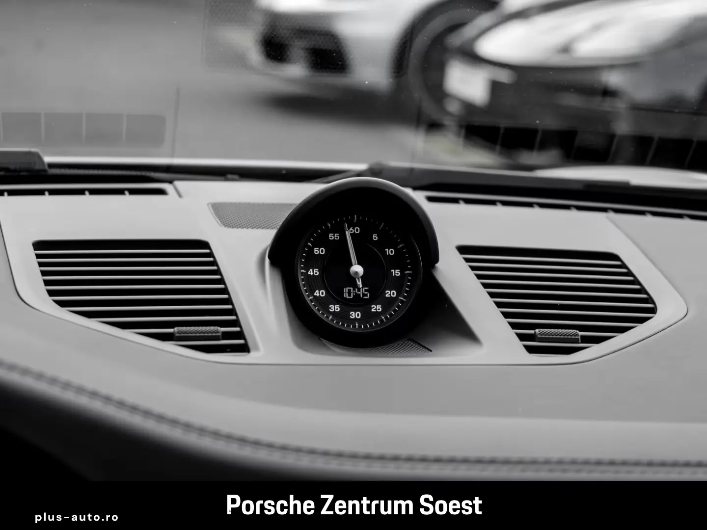 Porsche 992 Carrera GTS PASM Liftsystem Surround-View