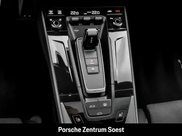 Porsche 992 Carrera GTS PASM Liftsystem Surround-View