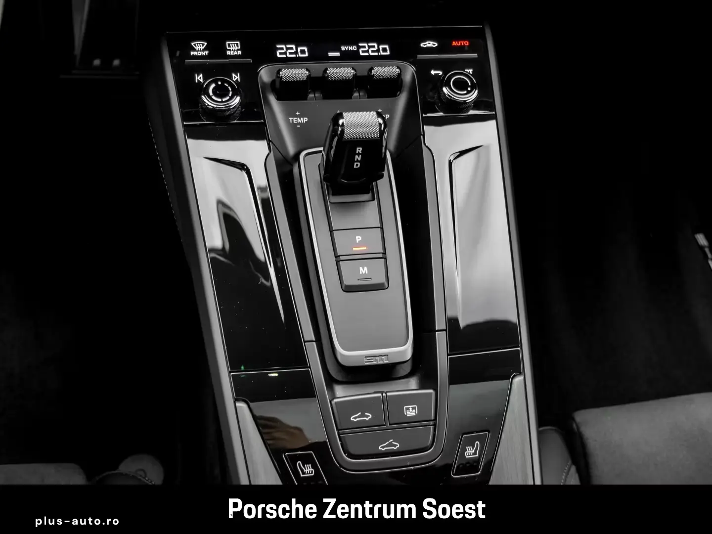 Porsche 992 Carrera GTS PASM Liftsystem Surround-View