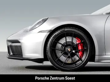 Porsche 992 Carrera GTS PASM Liftsystem Surround-View