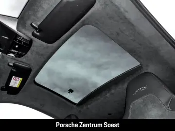 Porsche 992 Carrera GTS PASM Liftsystem Surround-View
