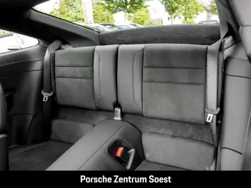 Porsche 992 Carrera GTS PASM Liftsystem Surround-View