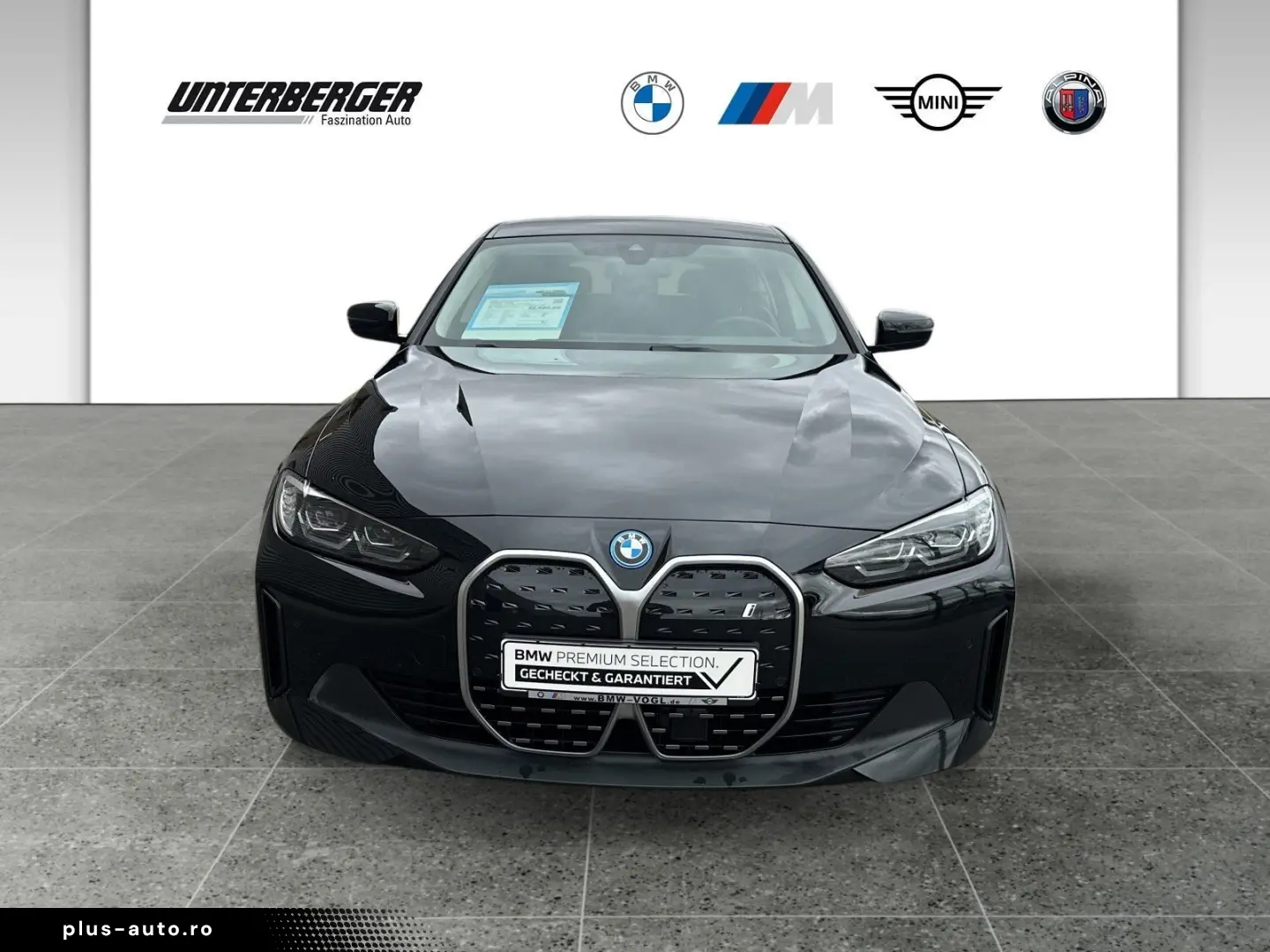 BMW i4 eDrive35
