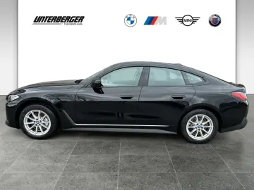 BMW i4 eDrive35