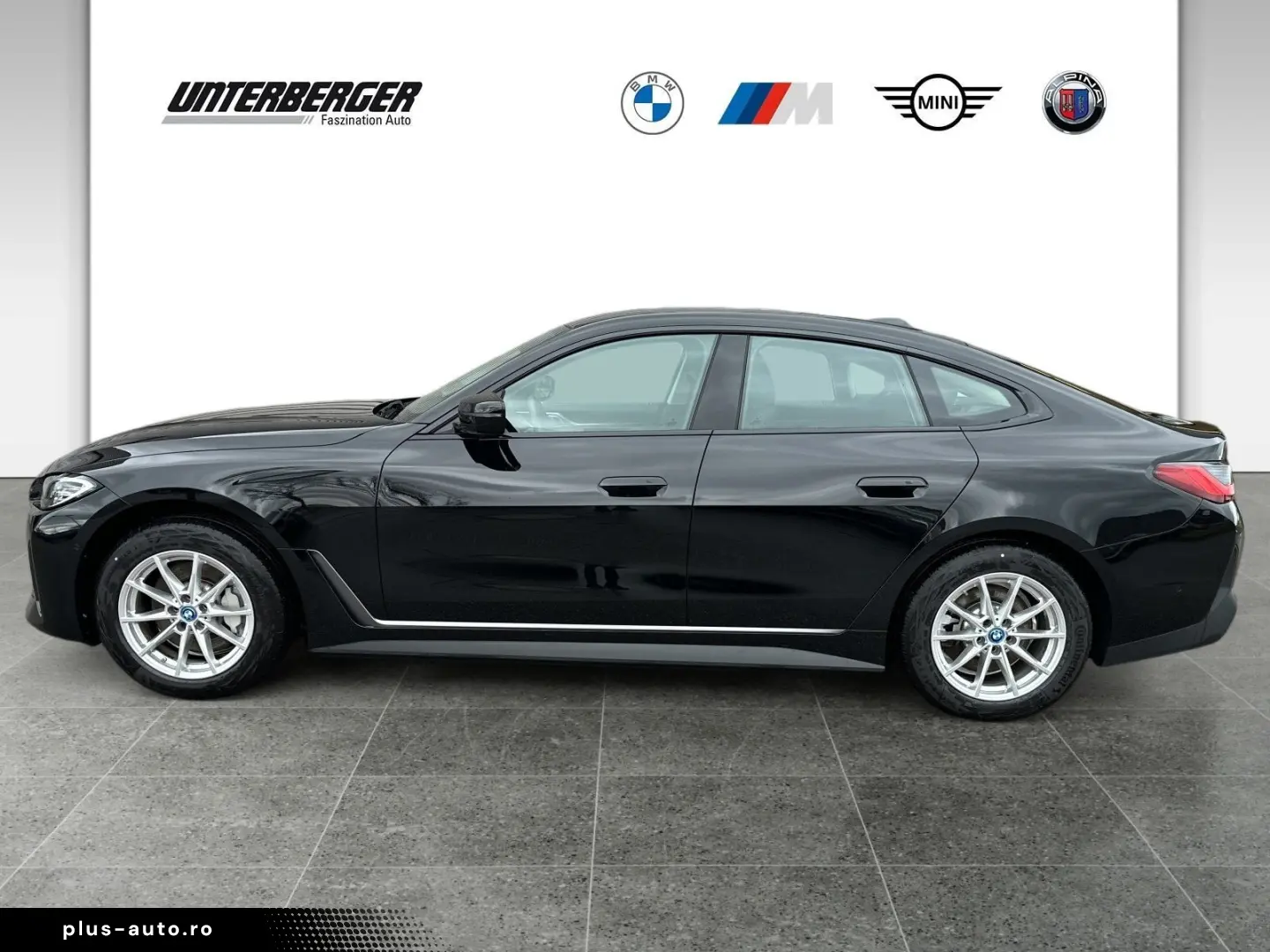 BMW i4 eDrive35