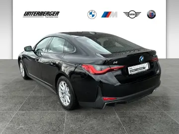 BMW i4 eDrive35