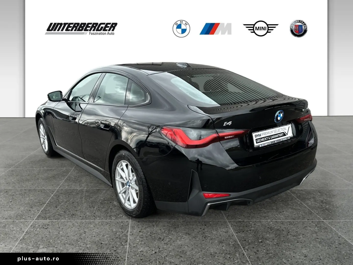 BMW i4 eDrive35