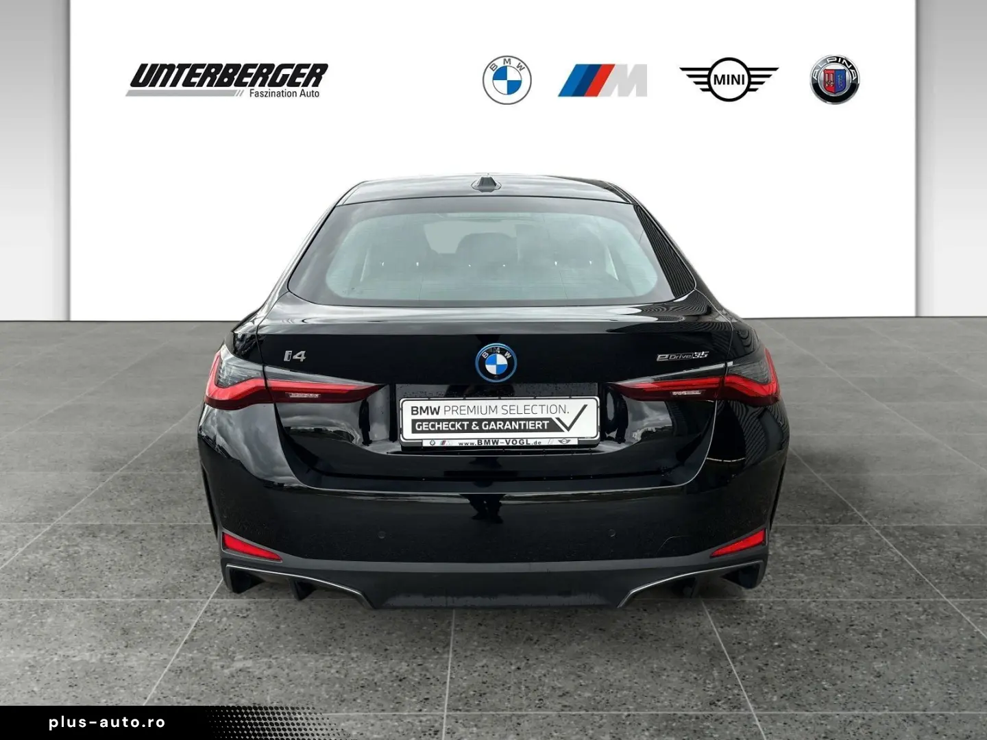 BMW i4 eDrive35