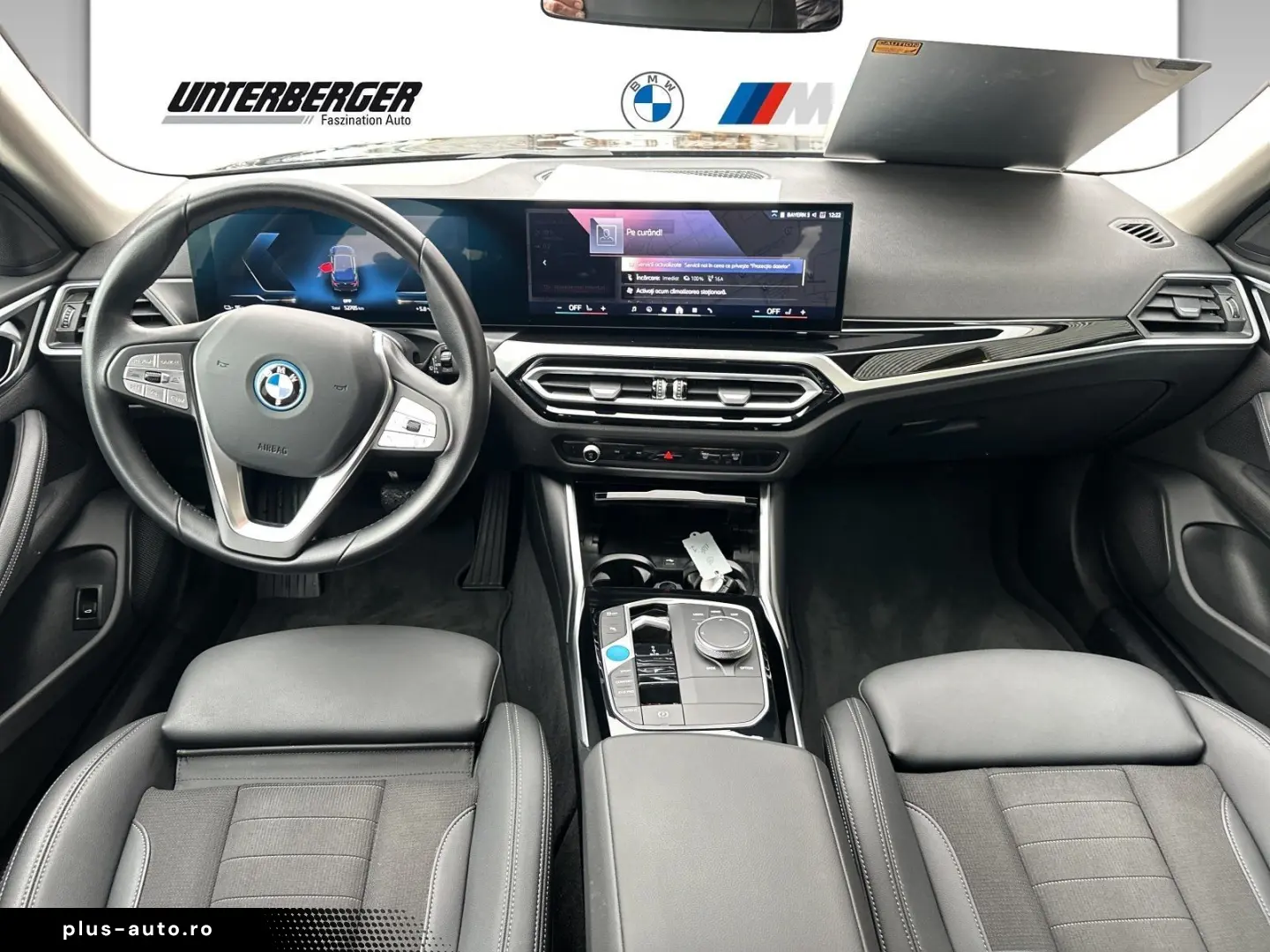 BMW i4 eDrive35
