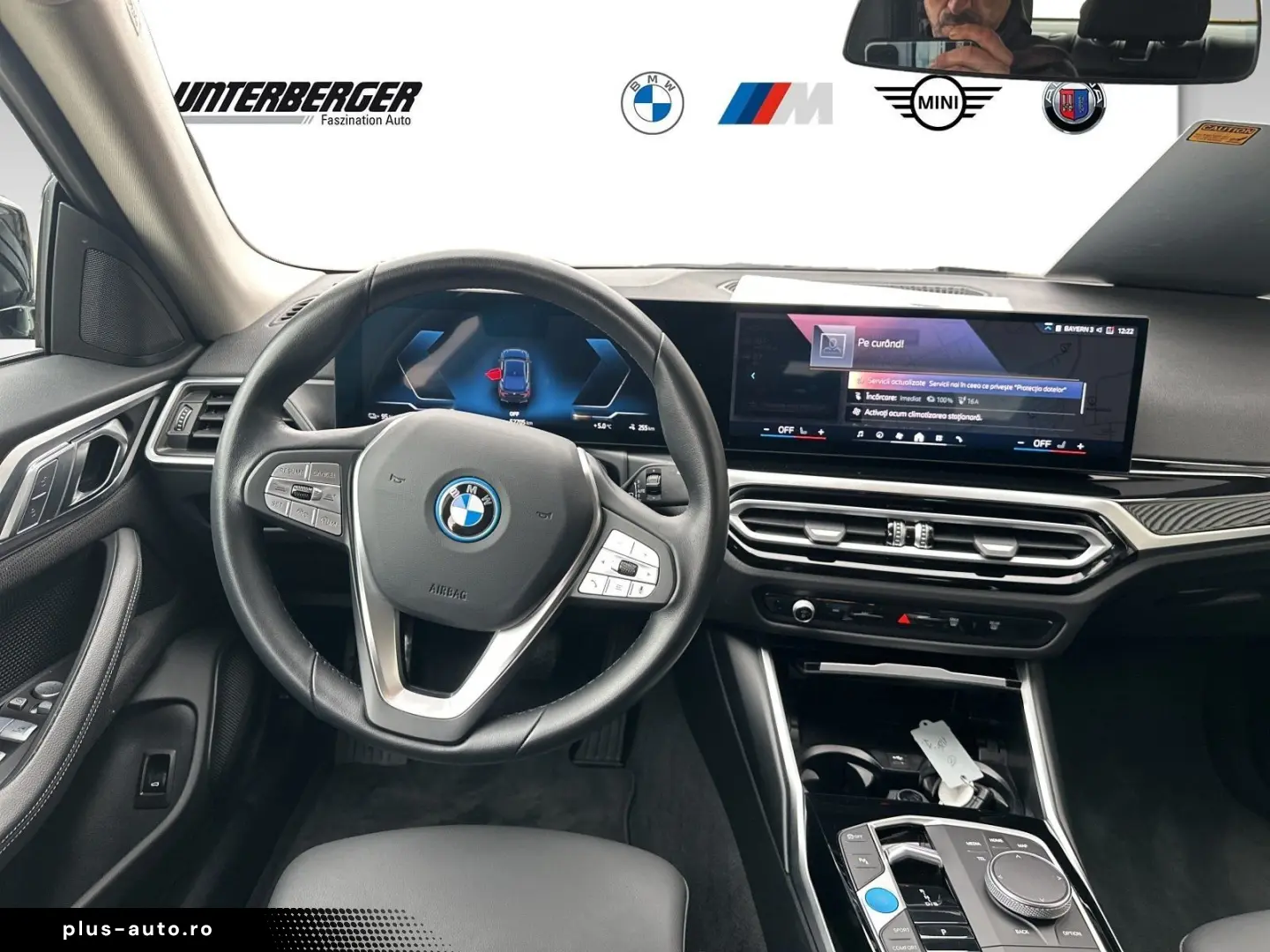 BMW i4 eDrive35