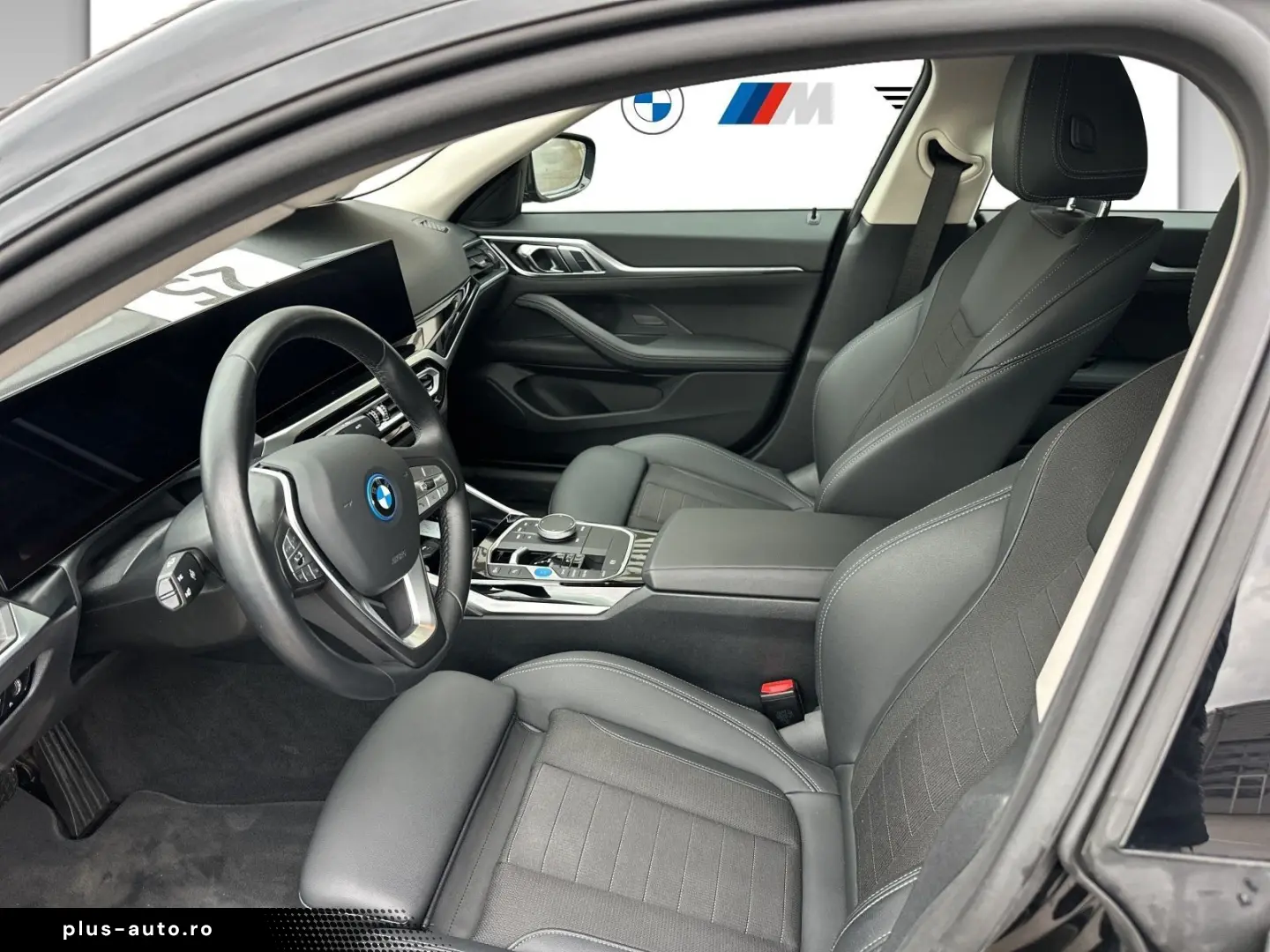 BMW i4 eDrive35