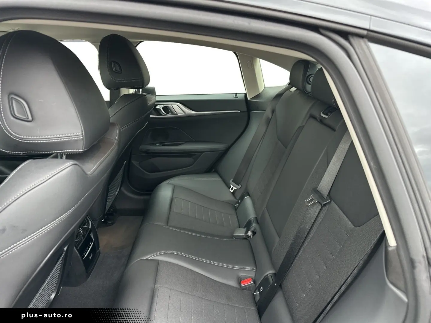BMW i4 eDrive35