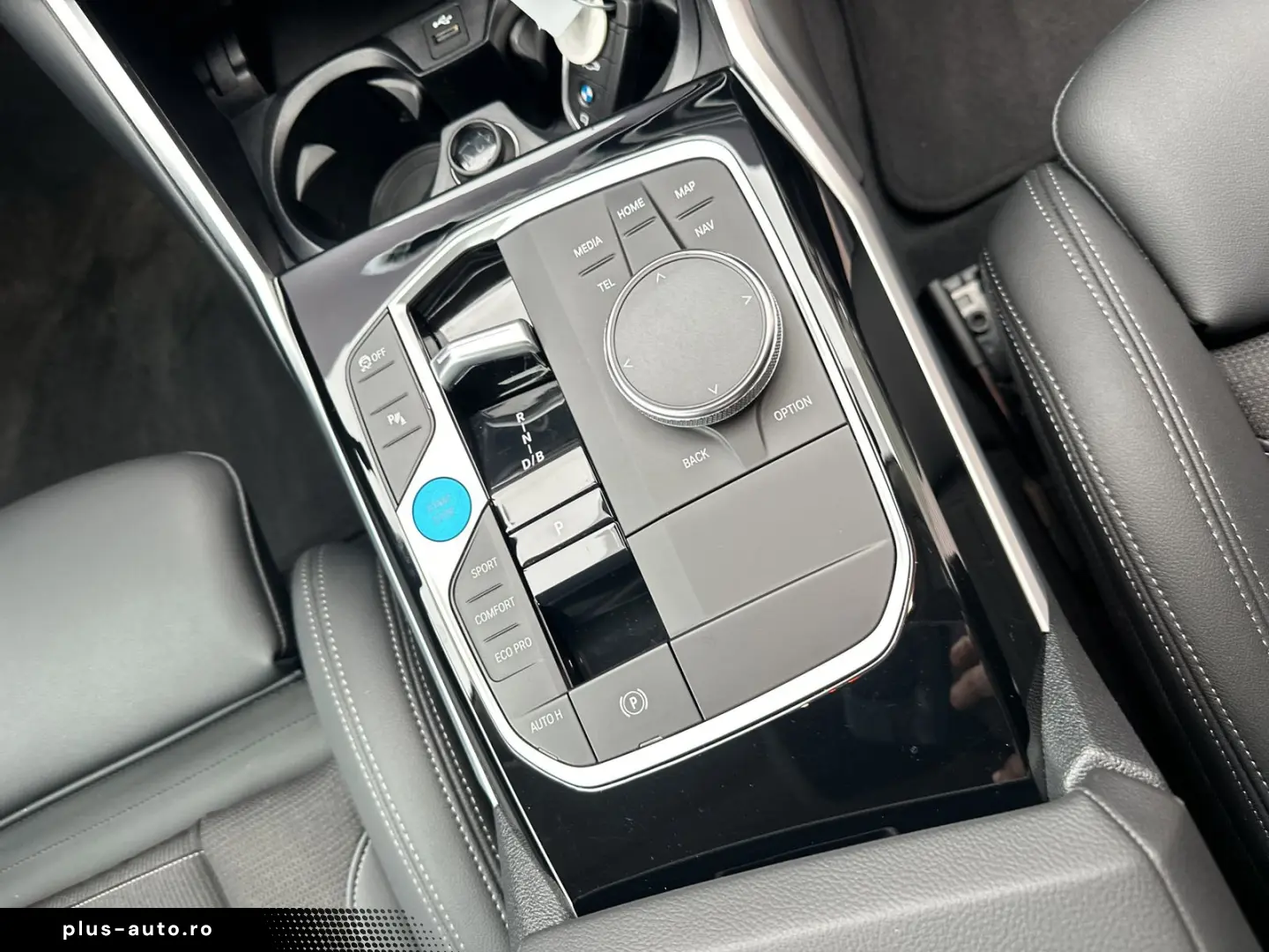 BMW i4 eDrive35