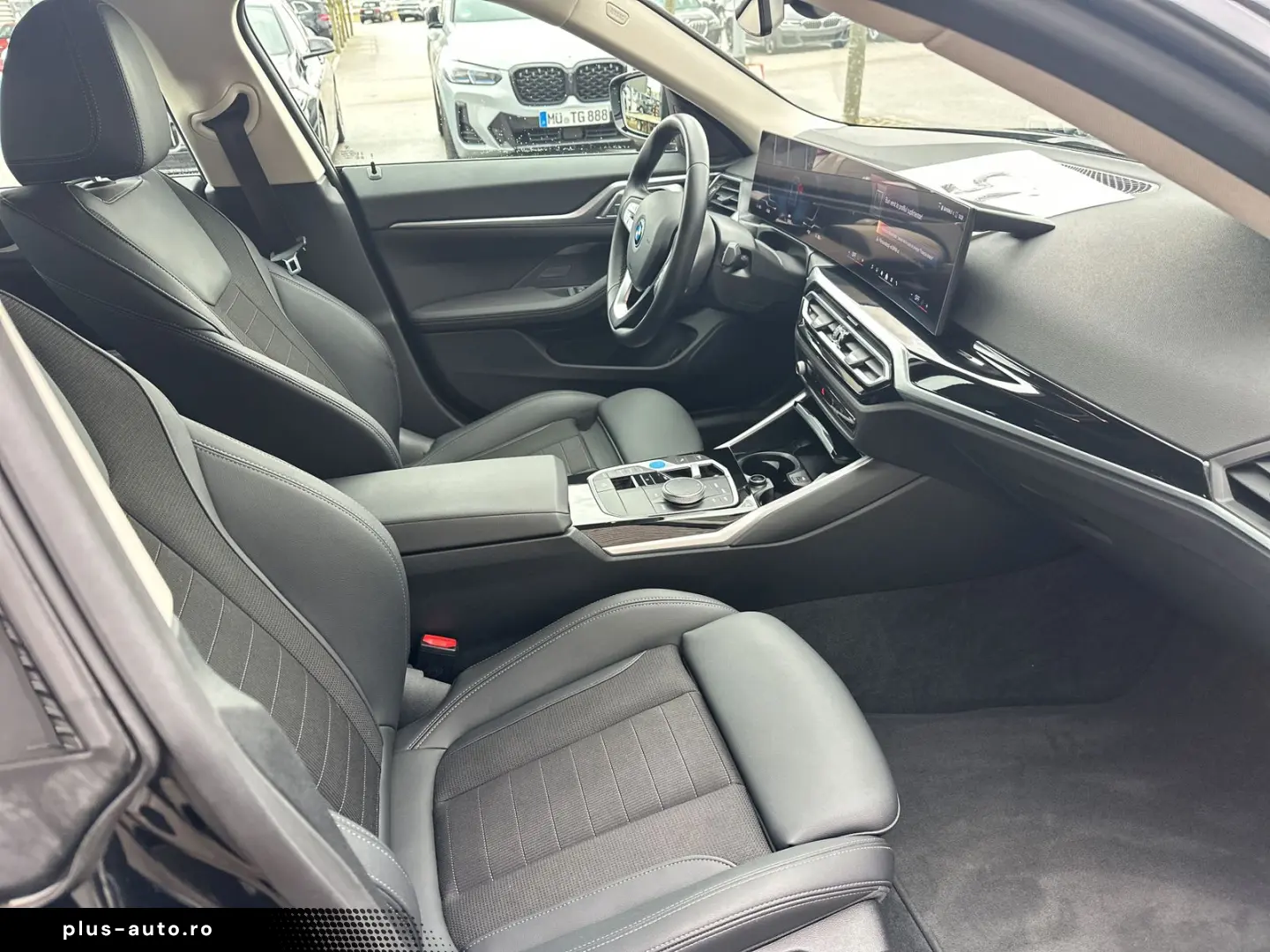 BMW i4 eDrive35