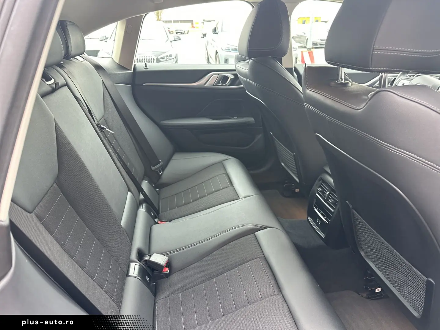 BMW i4 eDrive35