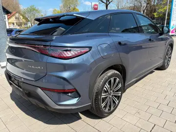 BYD SEALION 7 Comfort